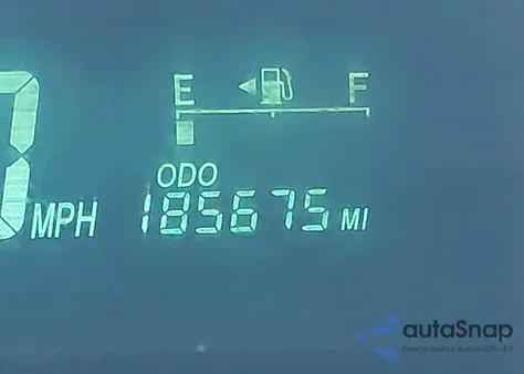 2007 Toyota Prius from USA, damaged, VIN JTDKB20U873247633